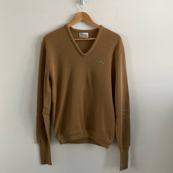 Men’s Izod Sweater - Picture 1 of 4